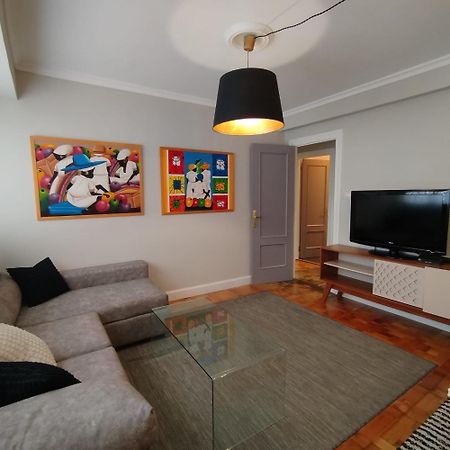 Quedate En Casa Titi Santander Luaran gambar